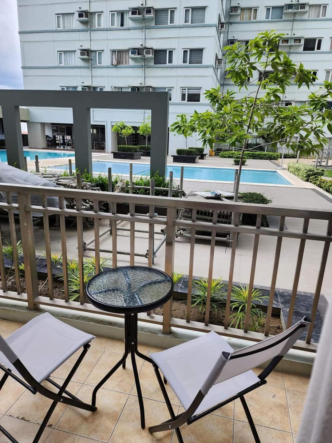 Avida Tower Free Airport Pick Up For 3 Nights Stay Or More Davao City Kamer foto